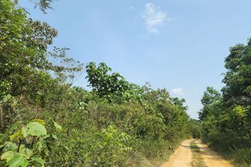 Residential Potential Development Land Gadong Jaya, Labu, Negeri Sembilan For Sale