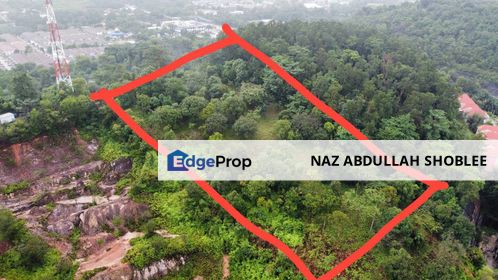 Residential Potential Development Land Salak Tinggi, Sepang For Sale, Selangor, Sepang