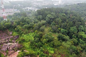Bandar Baru Salak Tinggi