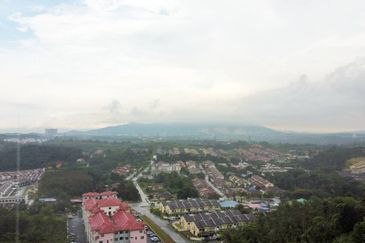 Bandar Baru Salak Tinggi