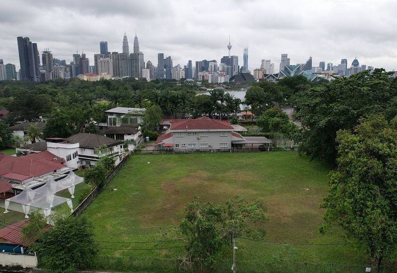 Taman Tasik Titiwangsa