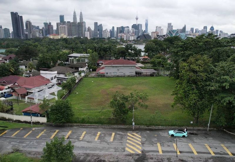 Taman Tasik Titiwangsa