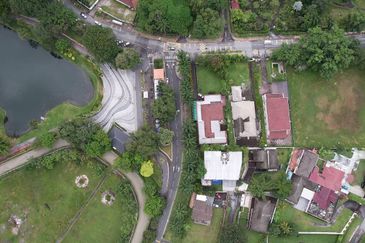 Taman Tasik Titiwangsa