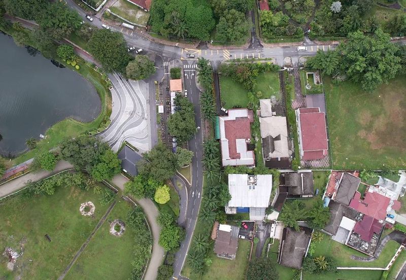 Taman Tasik Titiwangsa