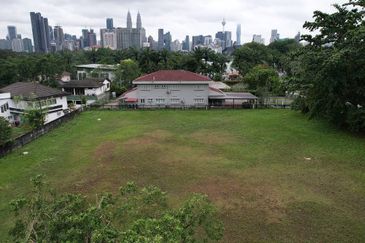 Taman Tasik Titiwangsa