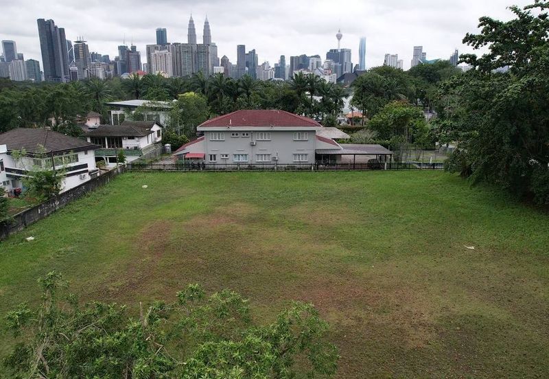 Taman Tasik Titiwangsa