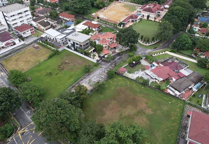 Taman Tasik Titiwangsa