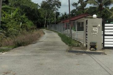 Bandar Mahkota Cheras