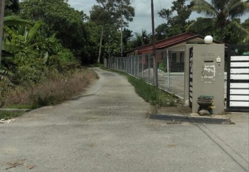 Bandar Mahkota Cheras