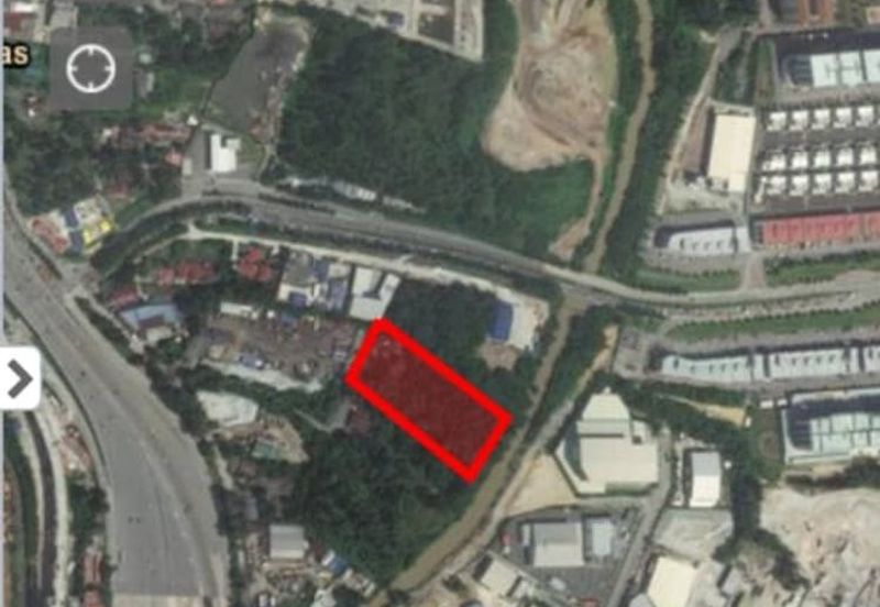 Bandar Mahkota Cheras