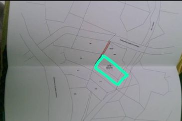 Bandar Mahkota Cheras