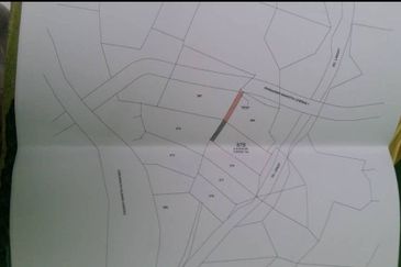 Bandar Mahkota Cheras