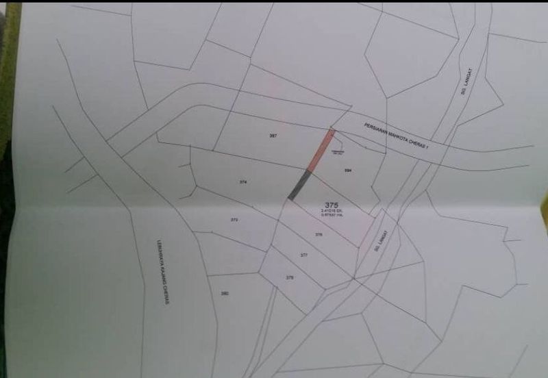 Bandar Mahkota Cheras