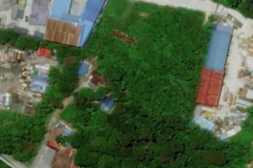 Bandar Mahkota Cheras