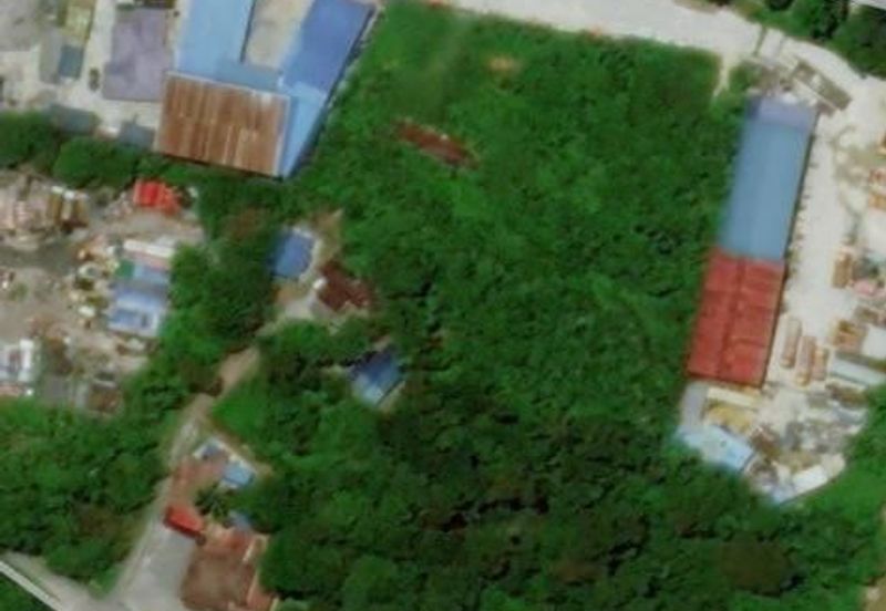 Bandar Mahkota Cheras