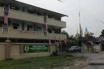 Palm Oil Land Guar Jering, Bukit Mertajam For Sale