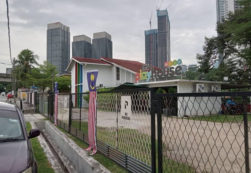 Jalan Tun Razak