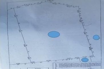 Industrial Land Tanjong Dua Belas, Kuala Langat For Sale