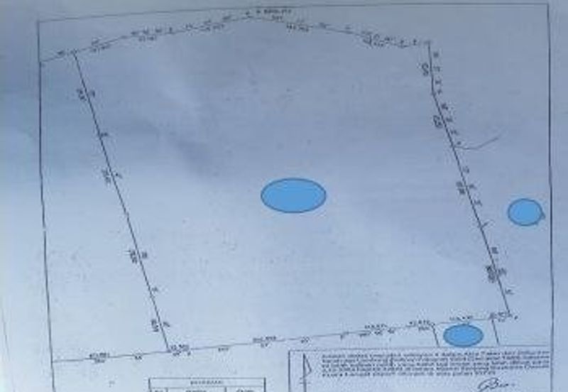 Industrial Land Tanjong Dua Belas, Kuala Langat For Sale