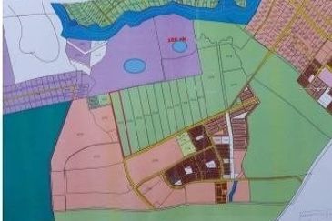 Industrial Land Tanjong Dua Belas, Kuala Langat For Sale