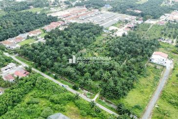 Seksyen 29 @ Kampung Lombong