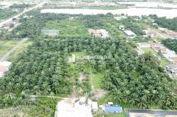 Seksyen 29 @ Kampung Lombong