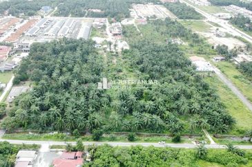 Seksyen 29 @ Kampung Lombong