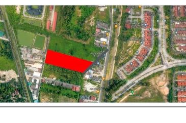 Kampung Bukit Lanchung