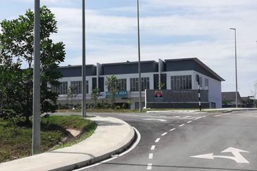 Residential Potential Development Land Jenderam, Dengkil For Sale