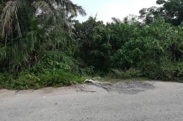 Residential Potential Development Land Jenderam, Dengkil For Sale