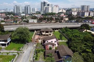 Jalan Tun Razak