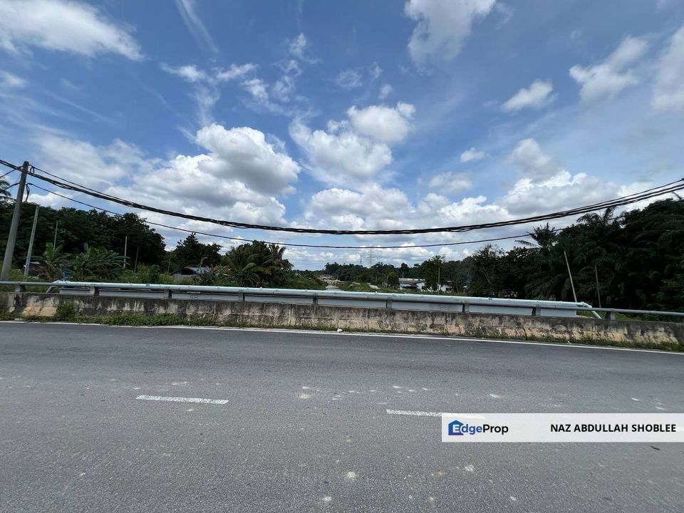 Residential Potential Development Land Jenderam Hulu, Dengkil For Sale, Selangor, Dengkil