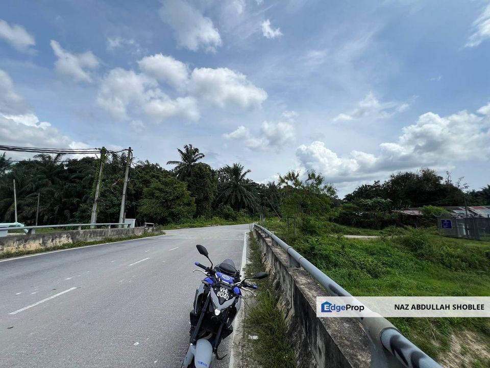 Residential Potential Development Land Jenderam Hulu, Dengkil For Sale, Selangor, Dengkil