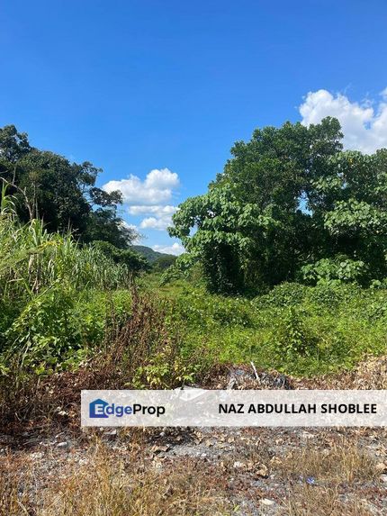 Residential Potential Development Land Batu 9, Cheras For Sale, Selangor, Cheras