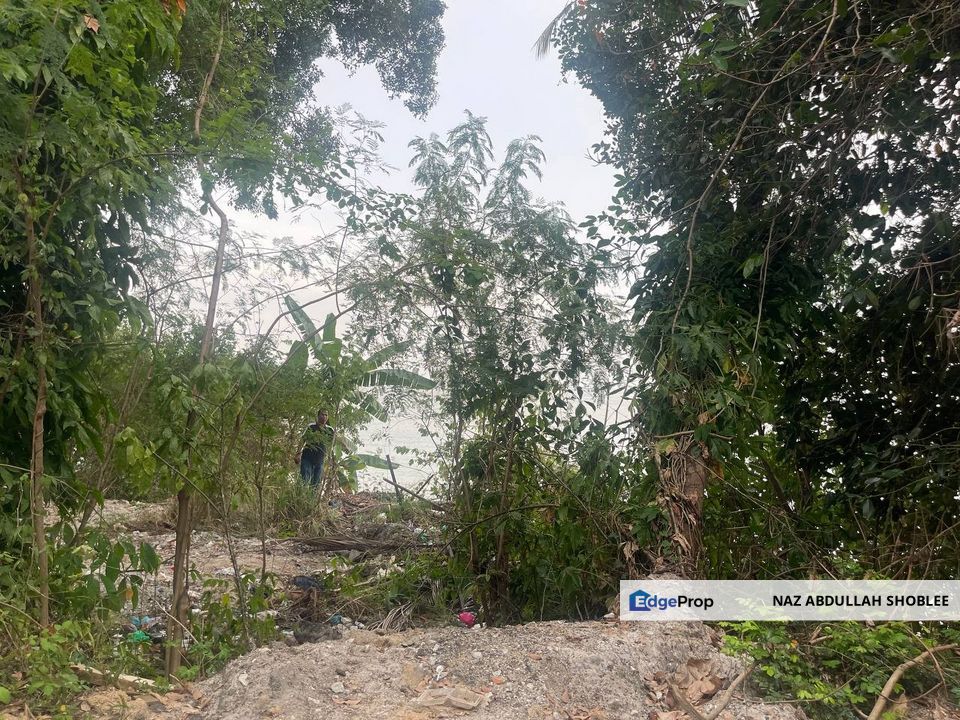 [PENANG BRIDE AND SEAVIEW] Development Land Batu Maung, Pulau Pinang For Sale, Penang, Bayan Lepas