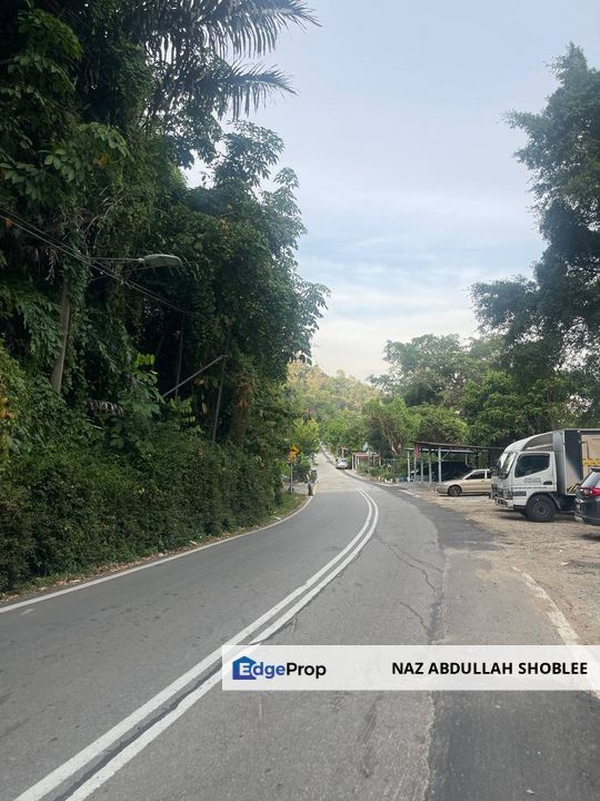 [PENANG BRIDE AND SEAVIEW] Development Land Batu Maung, Pulau Pinang For Sale, Penang, Bayan Lepas