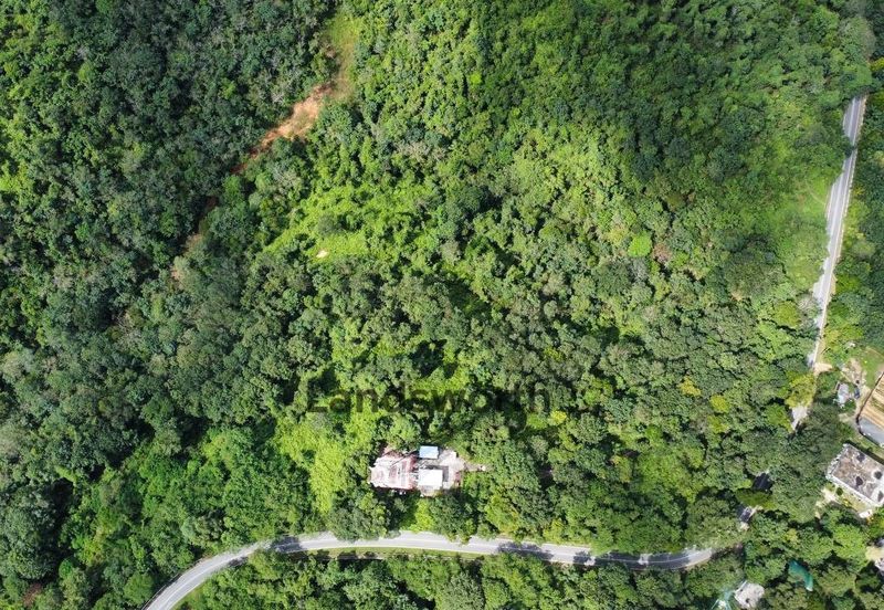 [FRONTING ROAD] Residential Potential Development Land Sungai Merab, Kajang