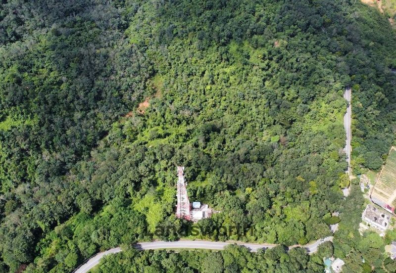 [FRONTING ROAD] Residential Potential Development Land Sungai Merab, Kajang