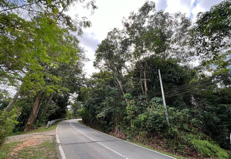 [FRONTING ROAD] Residential Potential Development Land Sungai Merab, Kajang