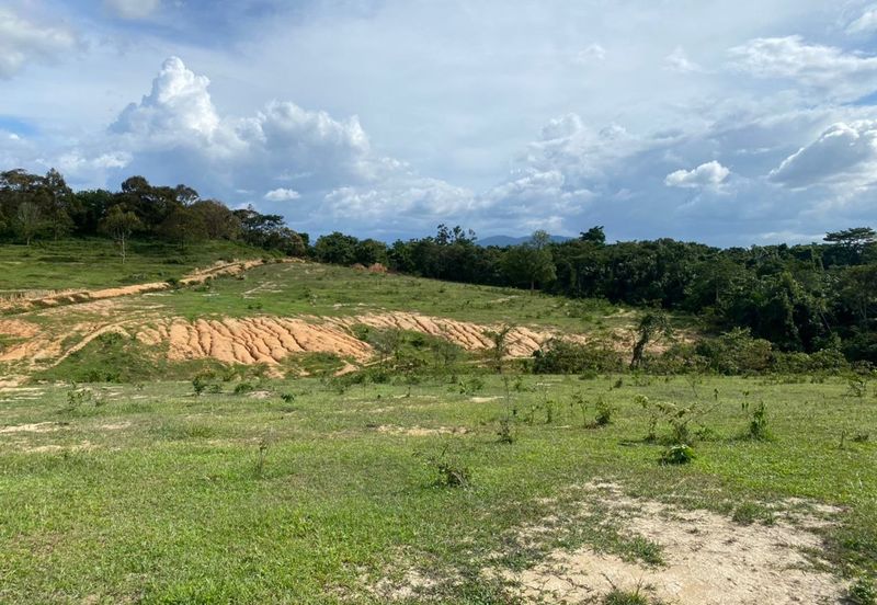 [NEXT TO ECO MAJESTIC] Residential Potential Development Land Beranang For Sale