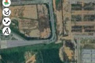 [NEXT TO ECO MAJESTIC] Residential Potential Development Land Beranang For Sale