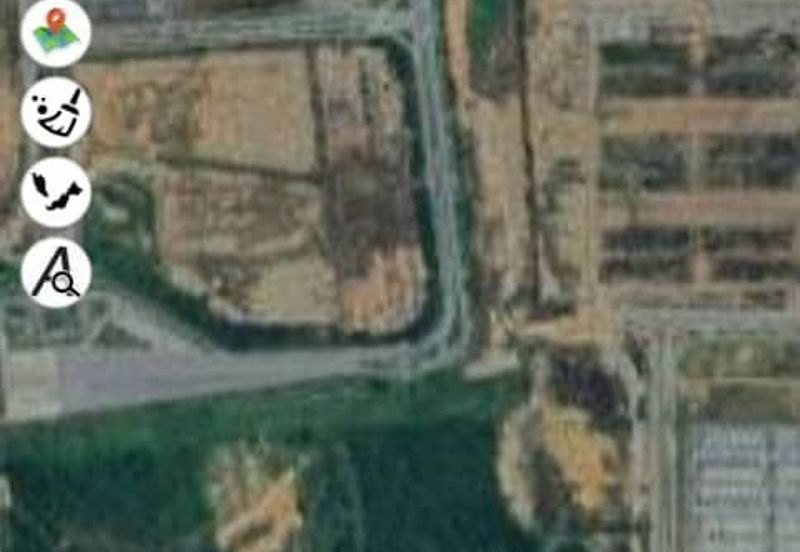 [NEXT TO ECO MAJESTIC] Residential Potential Development Land Beranang For Sale