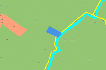 Residential Potential Development Land Kampung Kemensah, Ampang Jaya For Sale