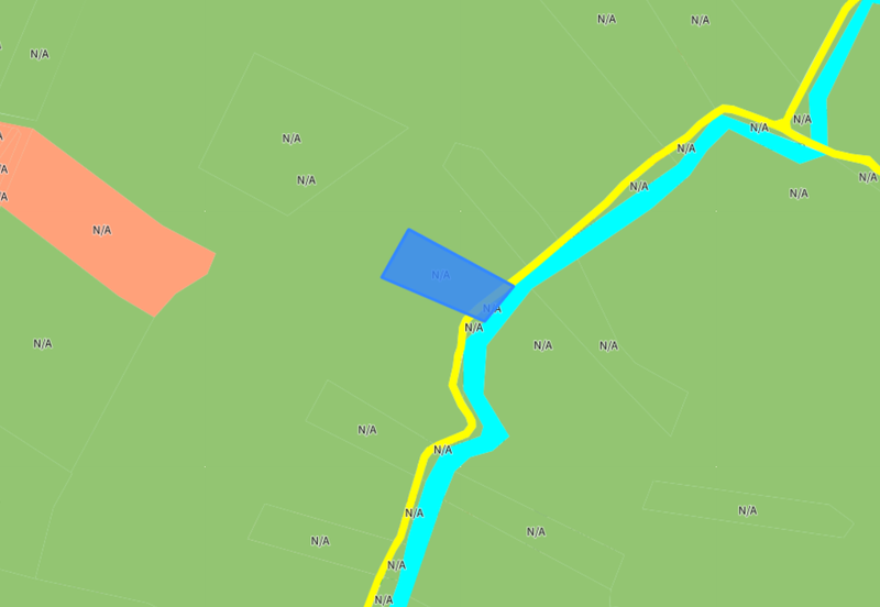 Residential Potential Development Land Kampung Kemensah, Ampang Jaya For Sale