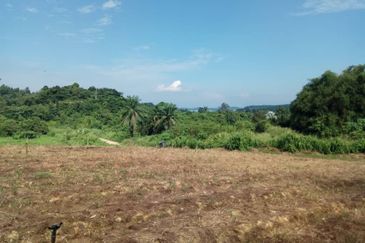 Bandar Country Homes