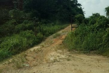 Bandar Country Homes