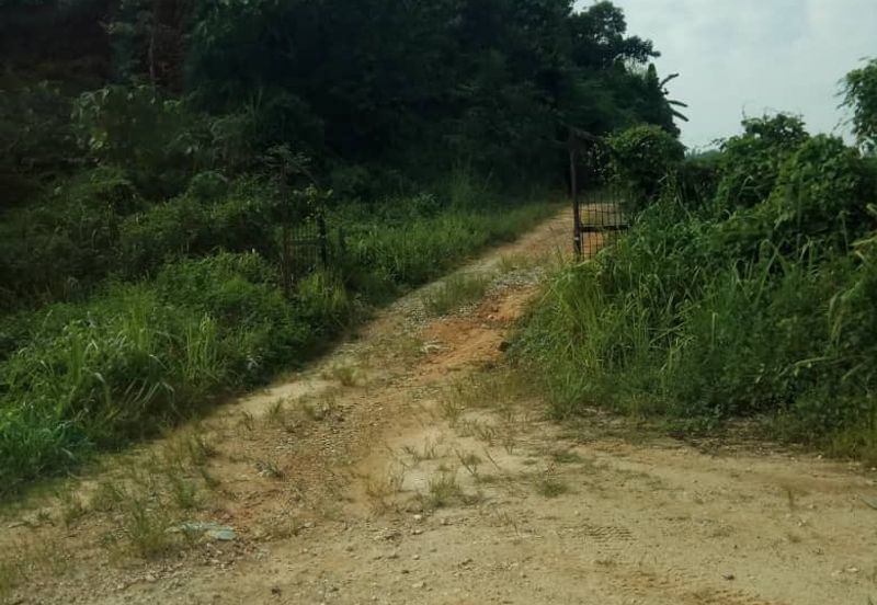 Bandar Country Homes