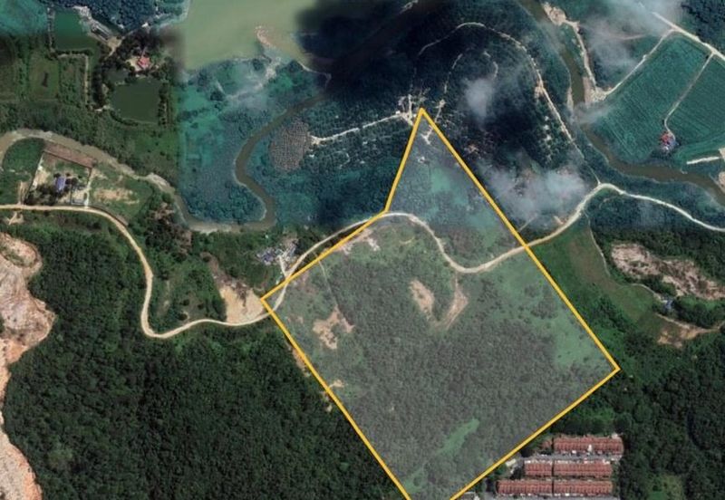 Bandar Country Homes