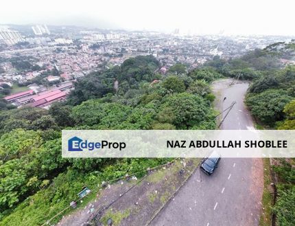 Bungalow Land Bukit Gasing, Petaling Jaya For Sale, Selangor, Petaling Jaya