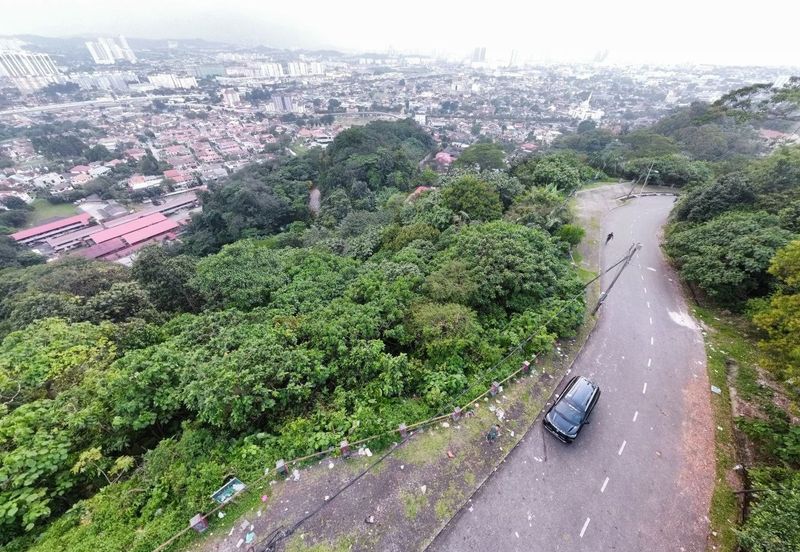 Bukit Gasing, Seksyen 5